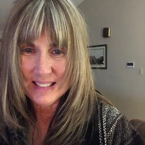 Meet your Posher, Cindy